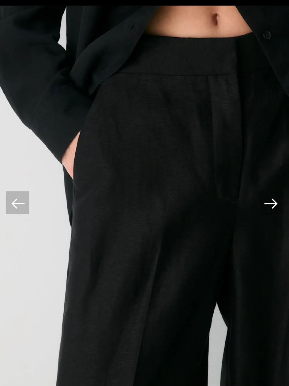 Aritzia Women's Limitless Pant